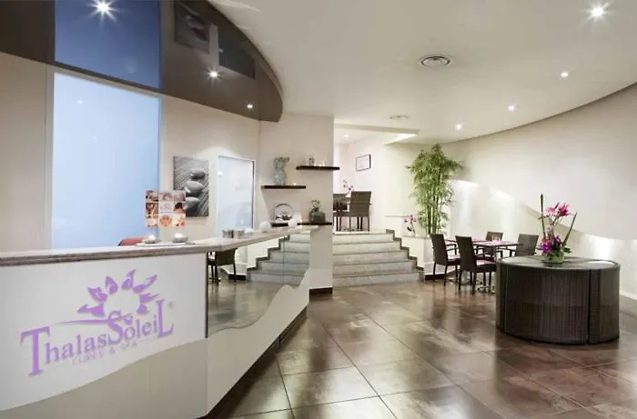 #A1K Studio Junior - Marina Riviera Bay Near Airport Villeneuve-Loubet Apartment