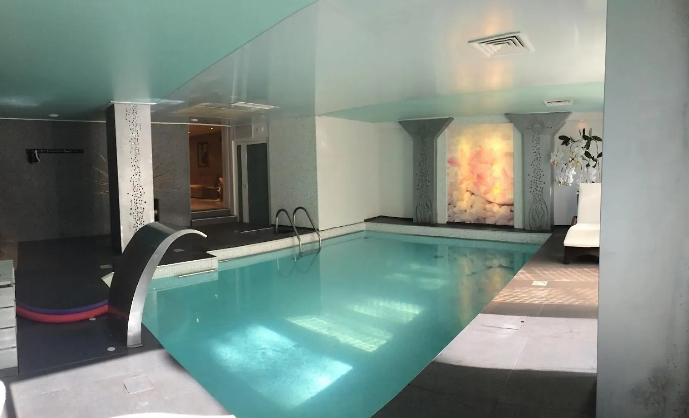 #A1K Studio Junior - Marina Riviera Bay Near Airport Villeneuve-Loubet 0*,  France